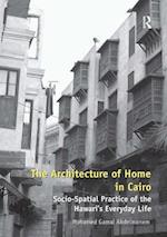 The Architecture of Home in Cairo