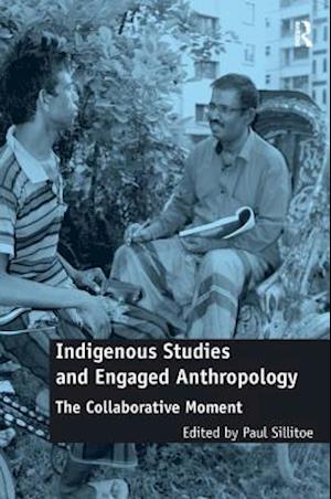 Indigenous Studies and Engaged Anthropology