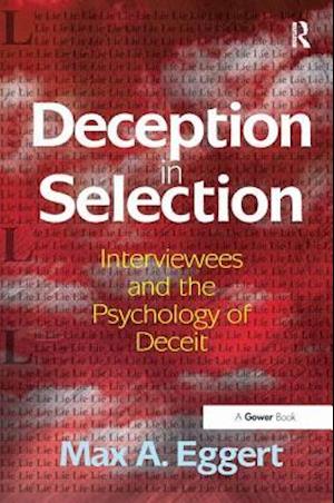 Deception in Selection