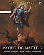 Paolo de Matteis