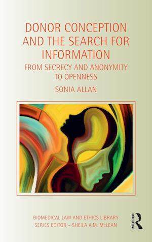 Donor Conception and the Search for Information