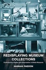 Redisplaying Museum Collections