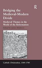Bridging the Medieval-Modern Divide