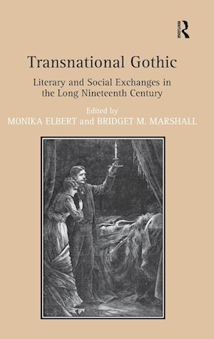 Transnational Gothic