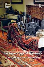 The Paradoxes of Planning