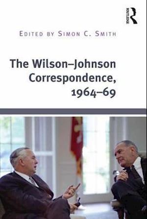 The Wilson–Johnson Correspondence, 1964–69