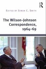 The Wilson–Johnson Correspondence, 1964–69