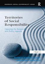 Territories of Social Responsibility