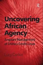 Uncovering African Agency