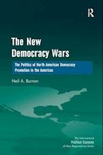 The New Democracy Wars