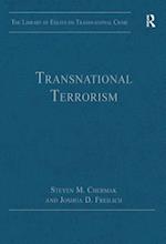 Transnational Terrorism
