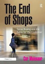 The End of Shops