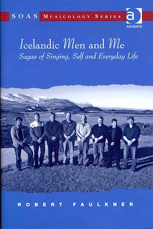 Icelandic Men and Me