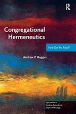 Congregational Hermeneutics