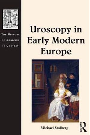 Uroscopy in Early Modern Europe