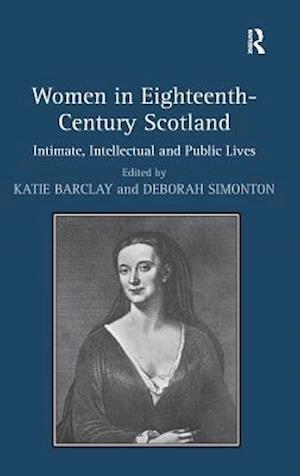 Women in Eighteenth-Century Scotland