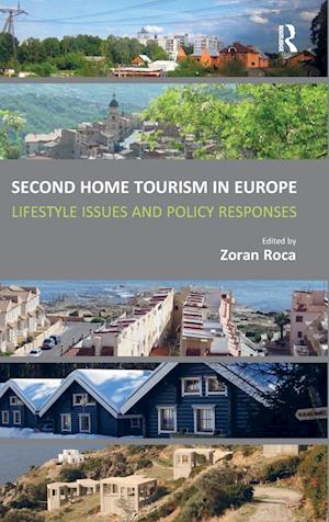 Second Home Tourism in Europe