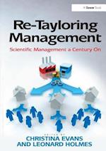 Re-Tayloring Management