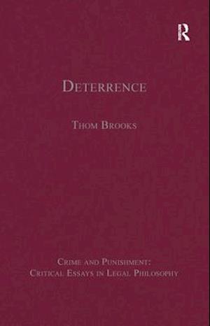 Deterrence