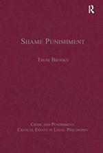 Shame Punishment
