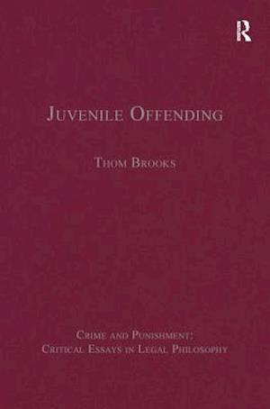 Juvenile Offending