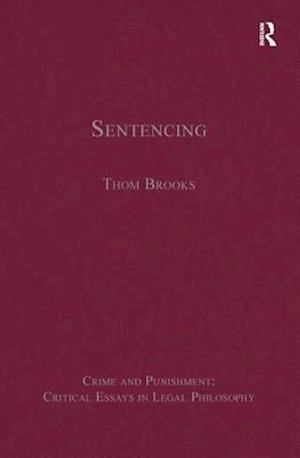 Sentencing