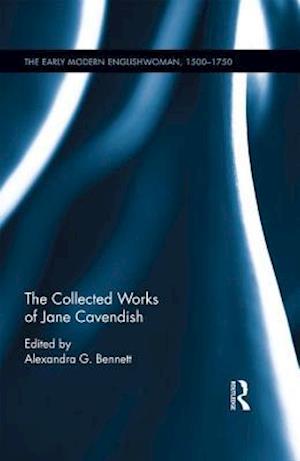 The Collected Works of Jane Cavendish