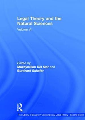 Legal Theory and the Natural Sciences