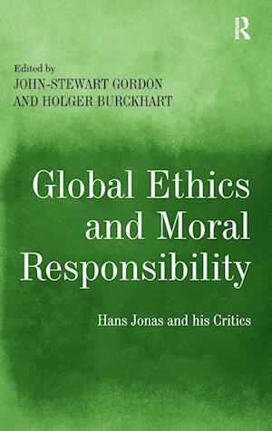 Global Ethics and Moral Responsibility