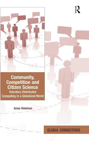 Community, Competition and Citizen Science