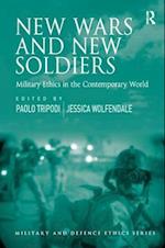 New Wars and New Soldiers