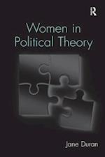 Women in Political Theory