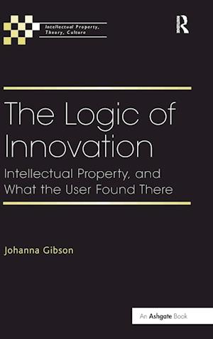 The Logic of Innovation