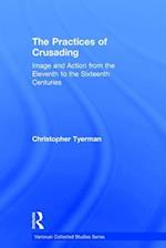 The Practices of Crusading