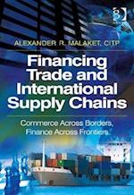Financing Trade and International Supply Chains