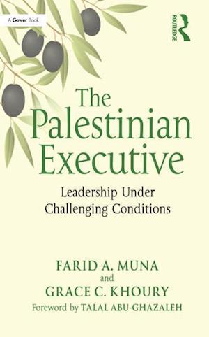 The Palestinian Executive