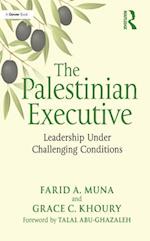 The Palestinian Executive