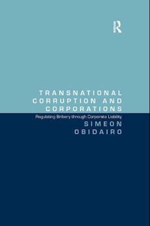 Transnational Corruption and Corporations