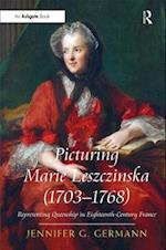 Picturing Marie Leszczinska (1703-1768)