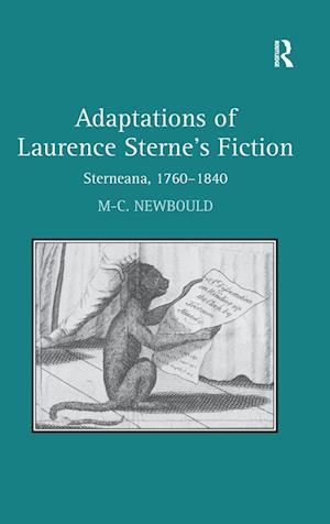 Adaptations of Laurence Sterne's Fiction