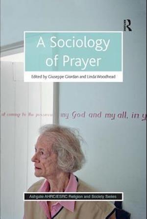 A Sociology of Prayer