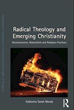 Radical Theology and Emerging Christianity