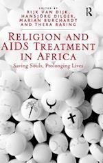Religion and AIDS Treatment in Africa