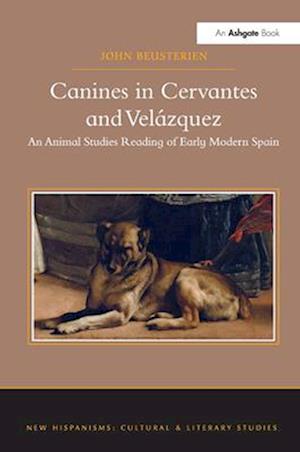 Canines in Cervantes and Velázquez