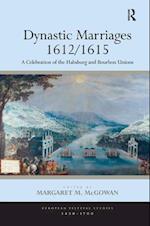Dynastic Marriages 1612/1615