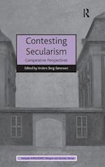 Contesting Secularism