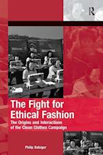 The Fight for Ethical Fashion