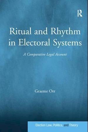 Ritual and Rhythm in Electoral Systems