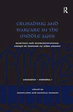 Crusading and Warfare in the Middle Ages