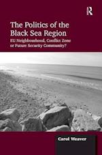 The Politics of the Black Sea Region
